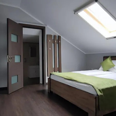 La Coti Holiday home Brasov
