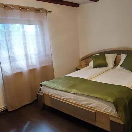 La Coti * Brasov