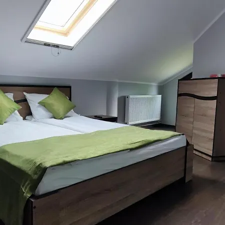 Holiday home La Coti Brasov