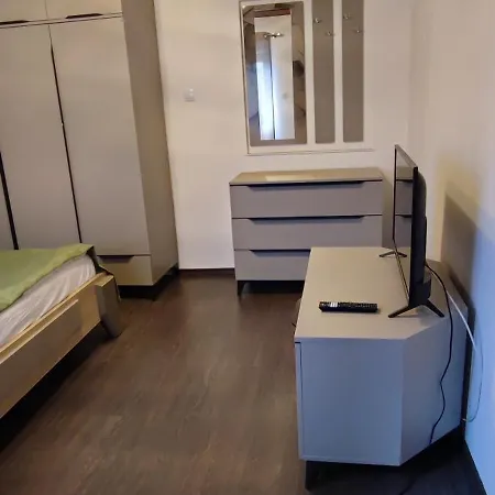 Holiday home La Coti *