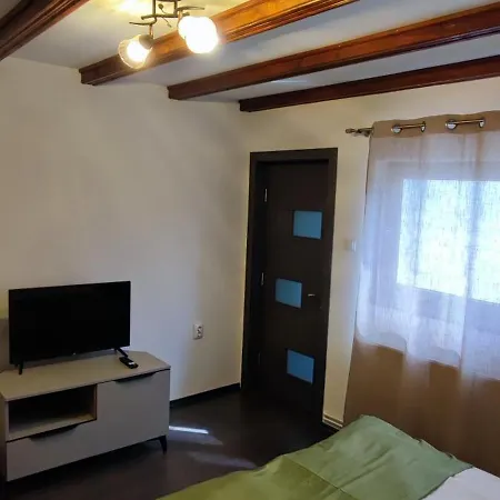 Holiday home La Coti Brasov