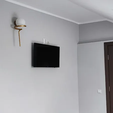 La Coti Holiday home Brasov