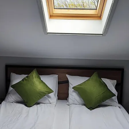 La Coti Holiday home Brasov