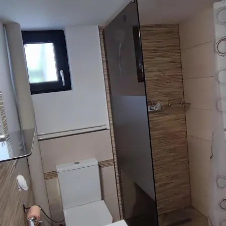 Holiday home La Coti Brasov
