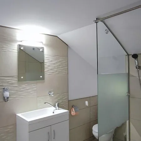 La Coti Holiday home Brasov