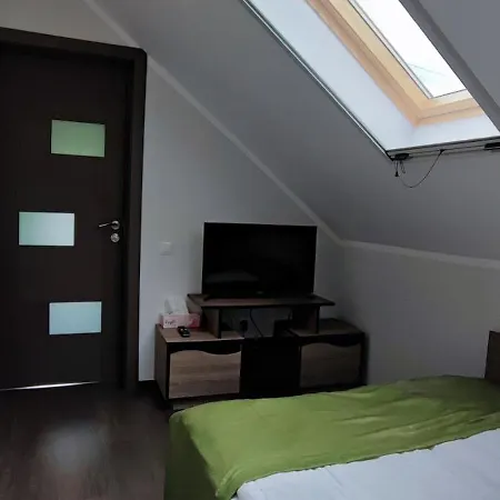 La Coti Holiday home Brasov