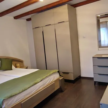 Holiday home La Coti